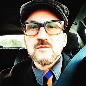 Meet your Posher, Mark